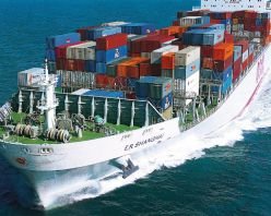 Ocean Transport